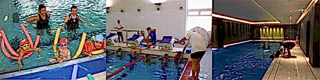 Swimming Teacher and Lifesaving Training Courses Aquatic Training Courses. Providing Swimming Teacher & Lifesaving Training Courses
