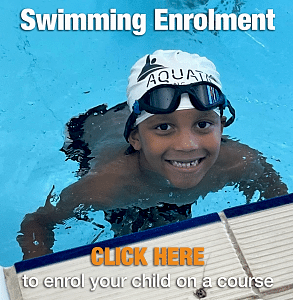 Swimming-Enrolment