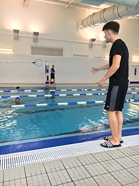 Certificate Candidates Ernest Bevin College November 2018